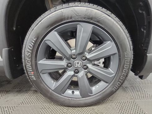 New 2026 Honda Pilot Sport image 46