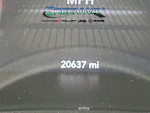 Used 2023 Dodge Challenger SXT w/ Blacktop Package image 27