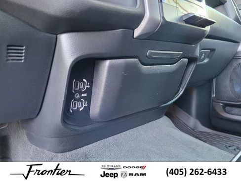 Used 2020 RAM 1500 Big Horn image 24