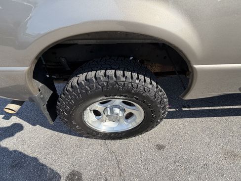 Used 2004 Ford Ranger 4x4 SuperCab image 25