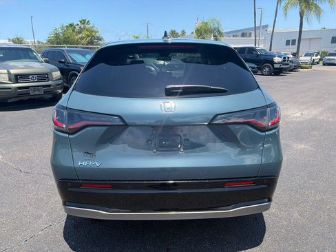 Certified 2023 Honda HR-V EX-L image 6