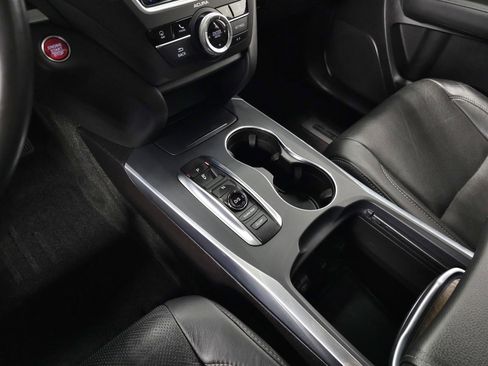 Used 2019 Acura MDX SH-AWD w/ Technology Package image 29