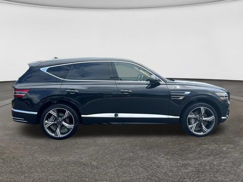 New 2026 Genesis GV80 3.5T Prestige AWD/4WD image 9
