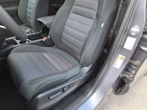 Certified 2018 Honda CR-V EX image 23