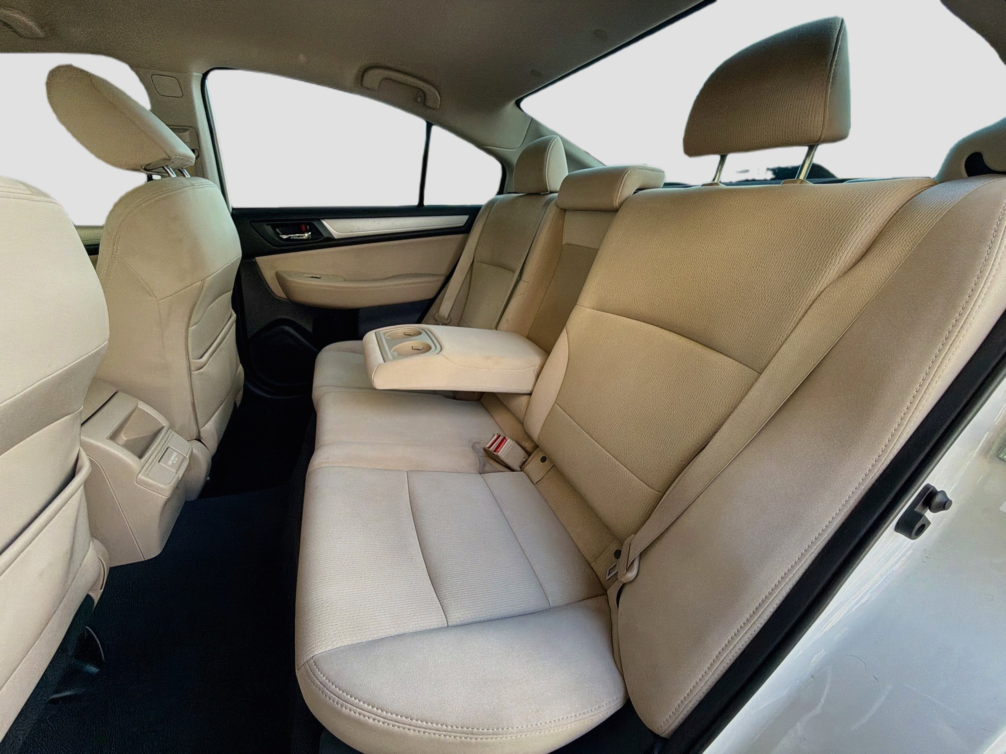Used 2018 Subaru Legacy 2.5i Premium w/ Eyesight & BSD & Rcta & HBA AWD/4WD image 26