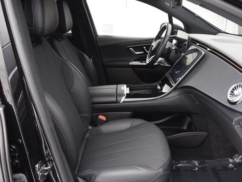 Certified 2024 Mercedes-Benz EQE 350+ SUV image 15