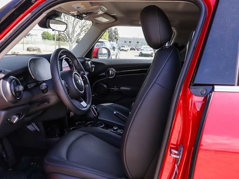 Used 2023 MINI Cooper S FWD image 21
