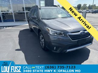 Used 2020 Subaru Outback Limited image 1