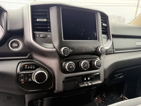 Used 2020 RAM 1500 Big Horn image 13