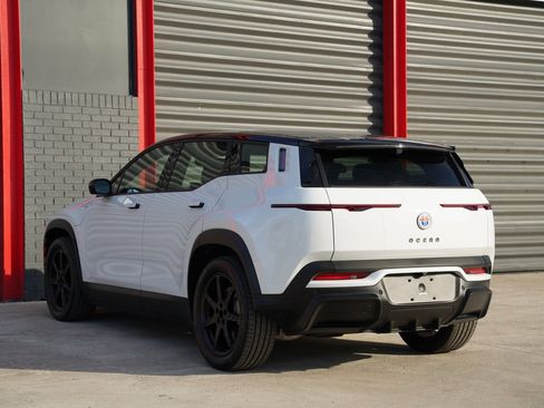 Used 2023 Fisker Ocean Ultra image 5