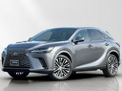 Certified 2023 Lexus RX 350 Premium Plus