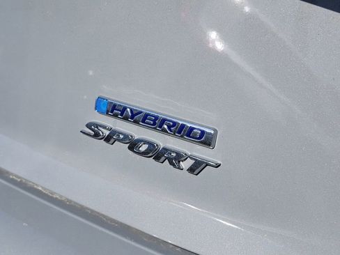 Used 2025 Honda Accord Sport image 8