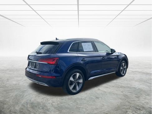 Used 2023 Audi Q5 2.0T Premium Plus image 4