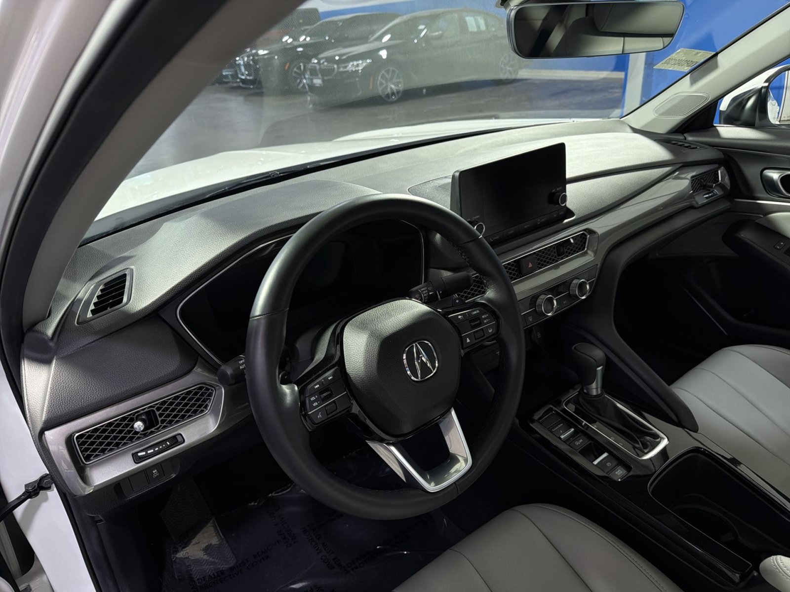 Used 2025 Acura Integra FWD image 18