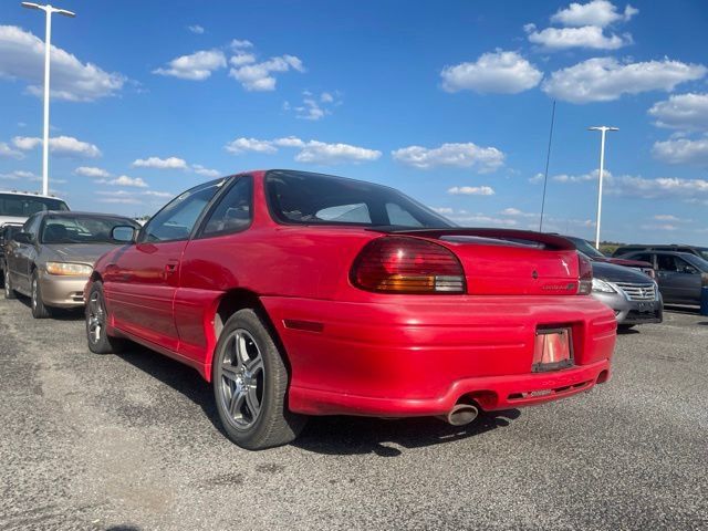 Used 1998 Pontiac Grand Am GT w/ Opt Pkg FWD image 5