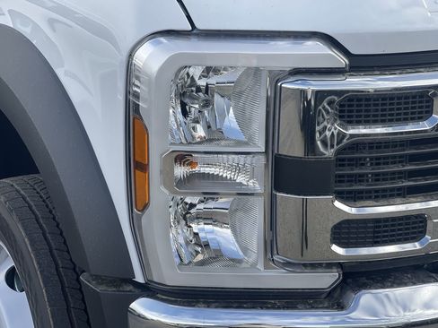 New 2024 Ford F450 XL w/ XL Chrome Package image 7