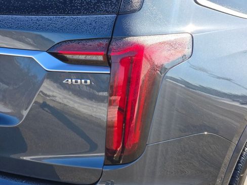 Used 2020 Cadillac XT6 Premium Luxury image 14