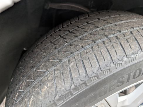 Used 2022 Chevrolet Tahoe High Country image 35