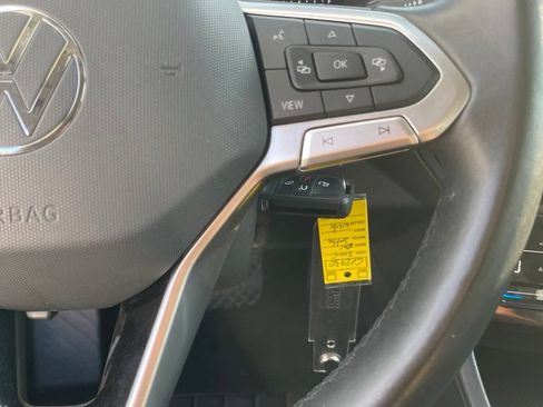 Used 2025 Volkswagen Jetta S FWD image 14