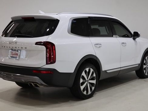 Used 2022 Kia Telluride S AWD/4WD image 8