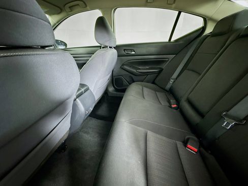 Used 2020 Nissan Altima 2.5 S image 24