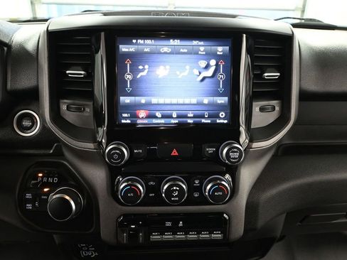 Used 2021 RAM 2500 Tradesman image 34