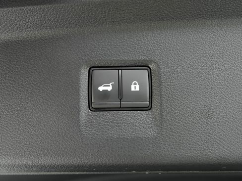 Used 2026 INFINITI QX60 Luxe w/ Cargo Package image 41