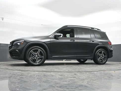 New 2026 Mercedes-Benz GLB 250 4MATIC image 41