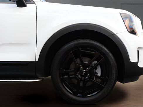 Used 2024 Kia Telluride EX X-Line AWD/4WD image 14