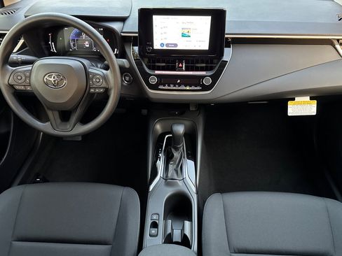 New 2026 Toyota Corolla LE image 15
