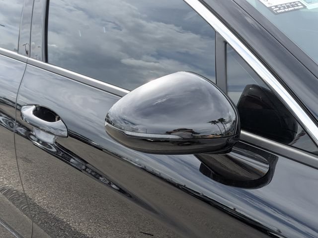 New 2026 Kia K5 GT-Line image 12
