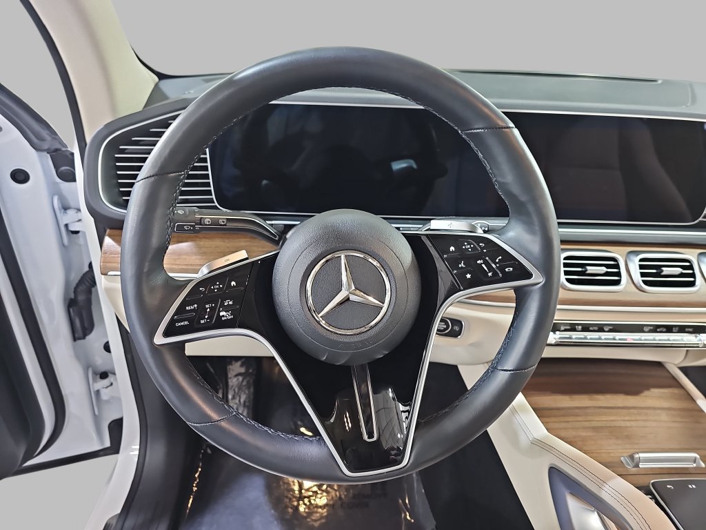 Used 2026 Mercedes-Benz GLE 450 4MATIC image 23