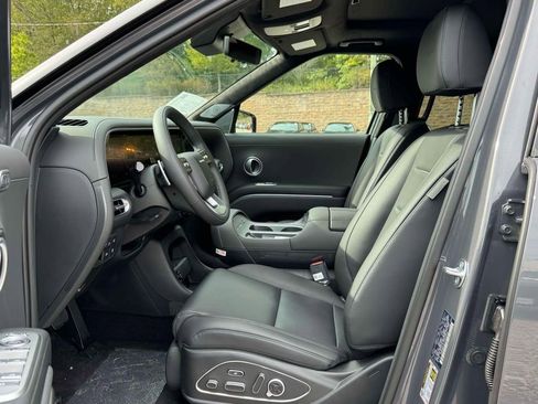 New 2026 Hyundai Palisade Calligraphy image 13