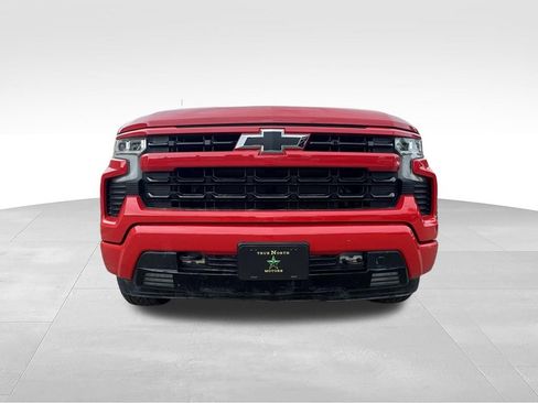 Used 2023 Chevrolet Silverado 1500 RST AWD/4WD image 5