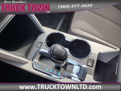 Used 2017 Chevrolet Equinox LS image 17