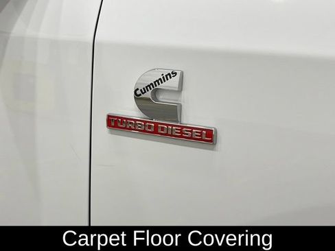 New 2026 RAM 3500 Tradesman AWD/4WD image 41