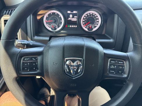 Used 2024 RAM 1500 Tradesman w/ Chrome Plus Package AWD/4WD image 19