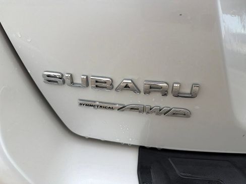 Used 2014 Subaru Crosstrek 2.0i Limited AWD/4WD image 4