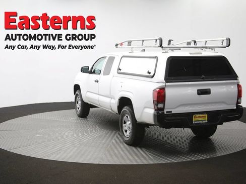 Used 2019 Toyota Tacoma SR RWD image 63