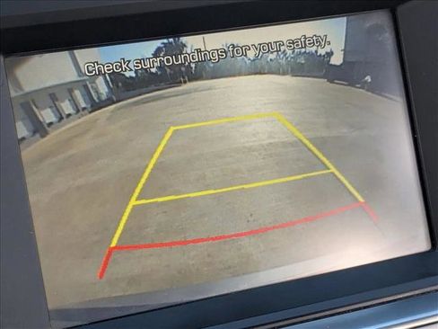 Used 2017 Hyundai Sonata Sport w/ Cargo Package FWD image 12