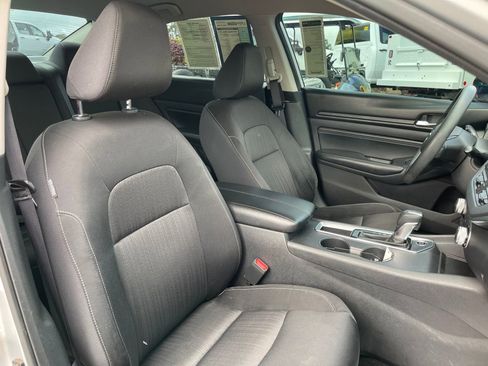 Used 2019 Nissan Altima 2.5 S image 27