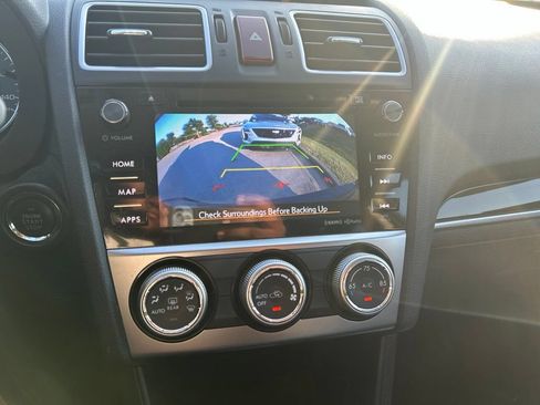 Used 2017 Subaru Crosstrek 2.0i Limited AWD/4WD image 9