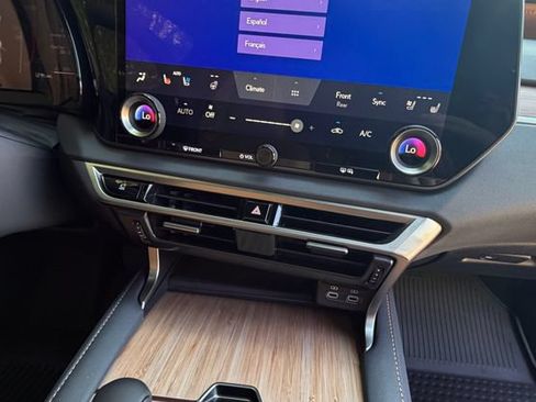 New 2026 Lexus RX 350 Premium w/ Convenience Package AWD/4WD image 25