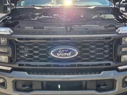 New 2026 Ford F250 XL w/ STX Appearance Package image 16