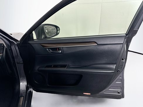 Used 2016 Lexus ES 350 w/ Navigation System Package FWD image 34
