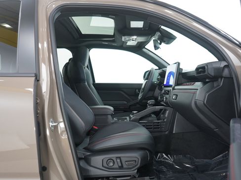 Used 2025 Toyota Tacoma TRD Pro image 11