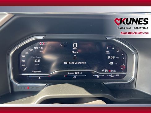 Used 2024 GMC Sierra 2500 Denali AWD/4WD image 26
