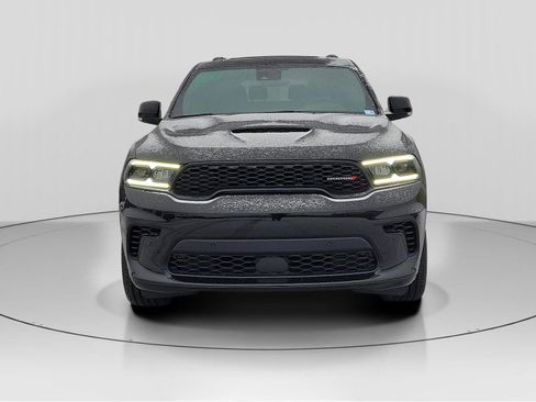 New 2026 Dodge Durango GT image 2