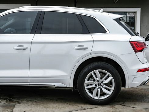 Used 2022 Audi Q5 2.0T Premium image 18