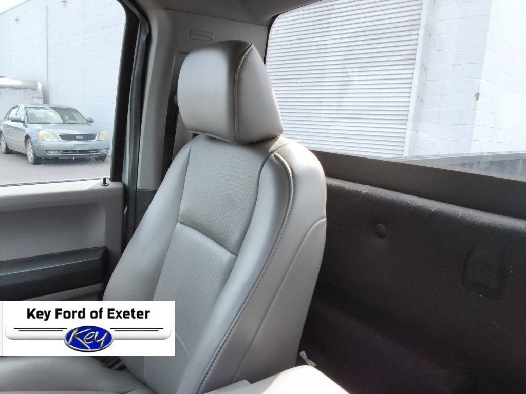 Used 2020 Ford F150 XL w/ XL Power Equipment Group AWD/4WD image 30